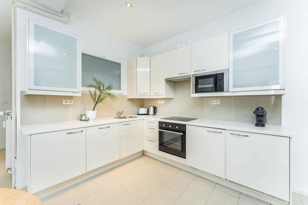 flat to rent, 75 m², Opletalova, Prague, Prague