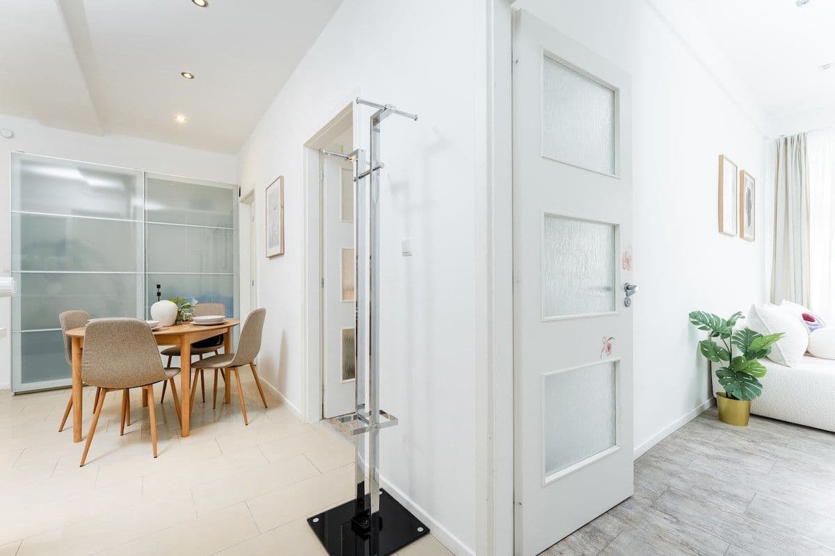 flat to rent, 75 m², Opletalova, Prague, Prague