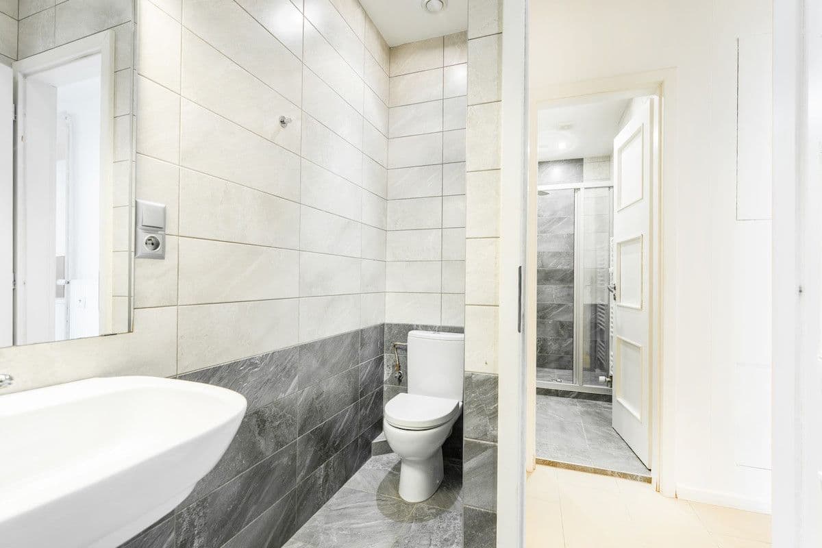 flat to rent, 75 m², Opletalova, Prague, Prague