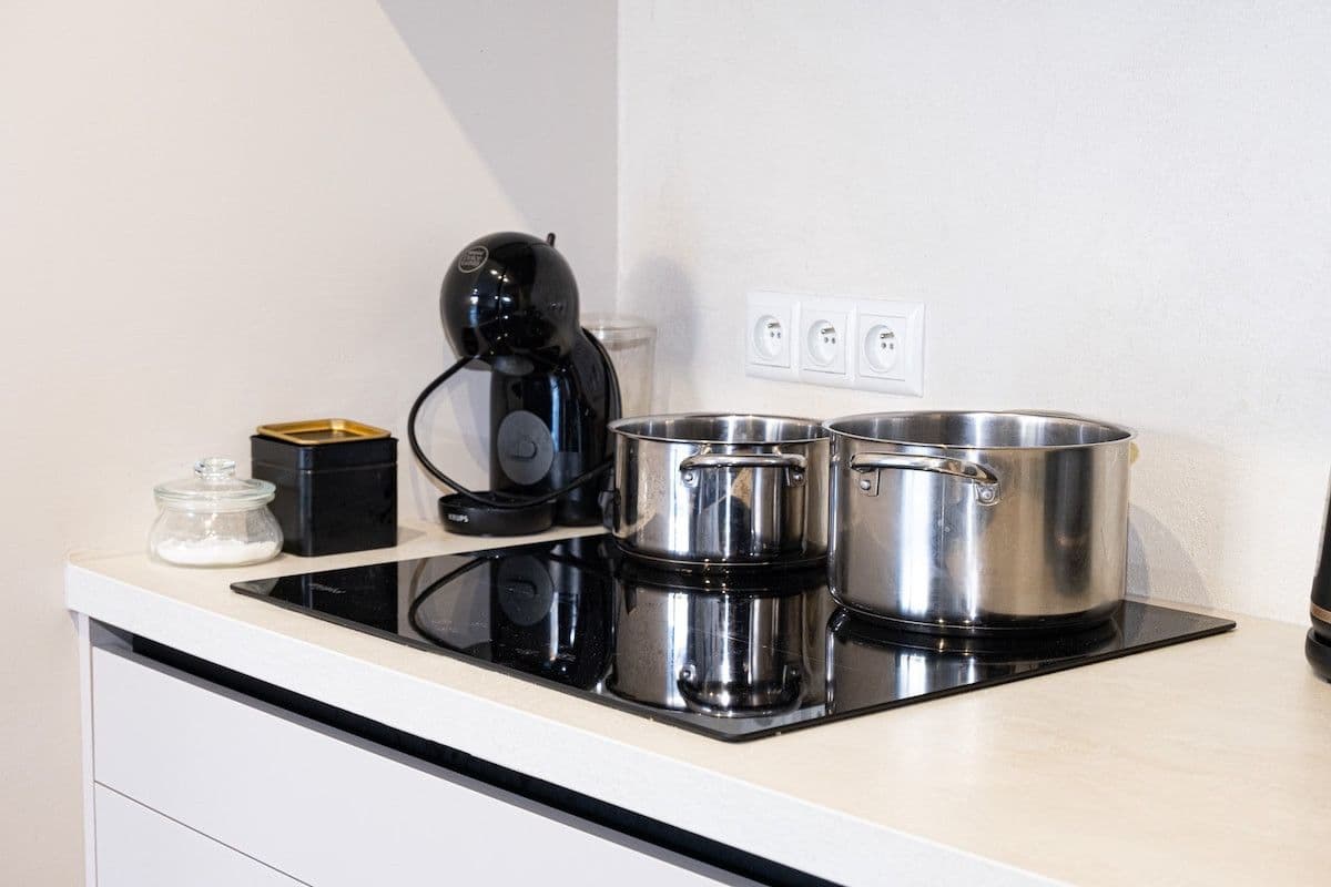 flat to rent, 45 m², Michelská d, Prague, Prague