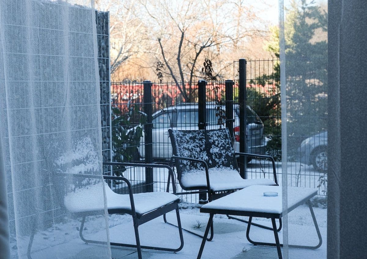 flat to rent, 45 m², Michelská d, Prague, Prague