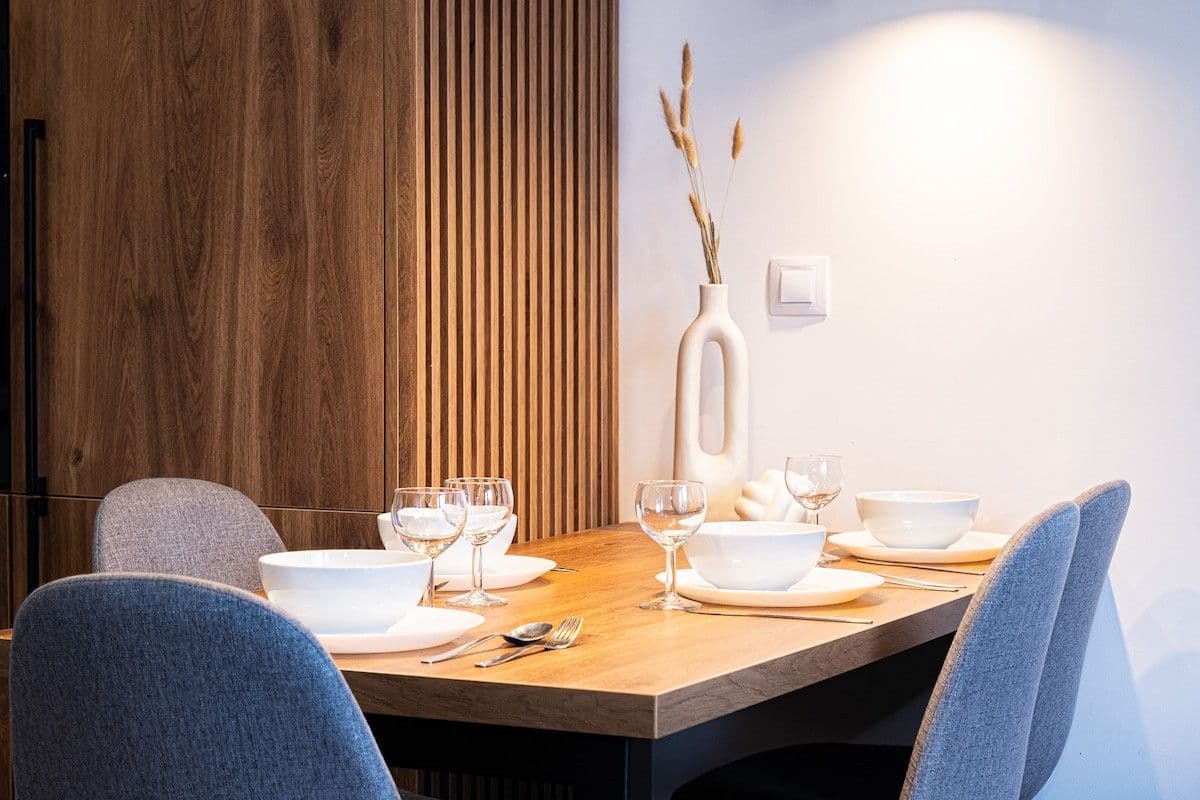 flat to rent, 45 m², Michelská d, Prague, Prague