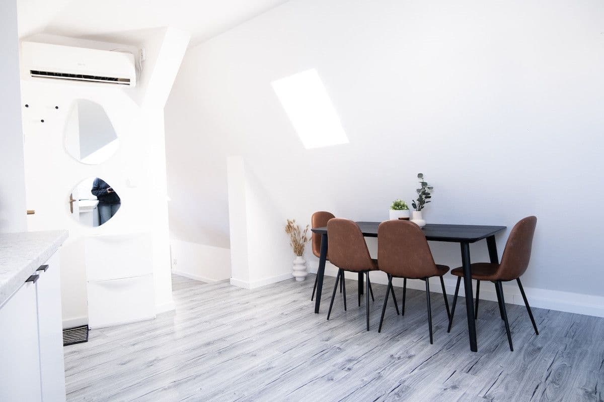 flat to rent, 38 m², Školská, Prague, Prague