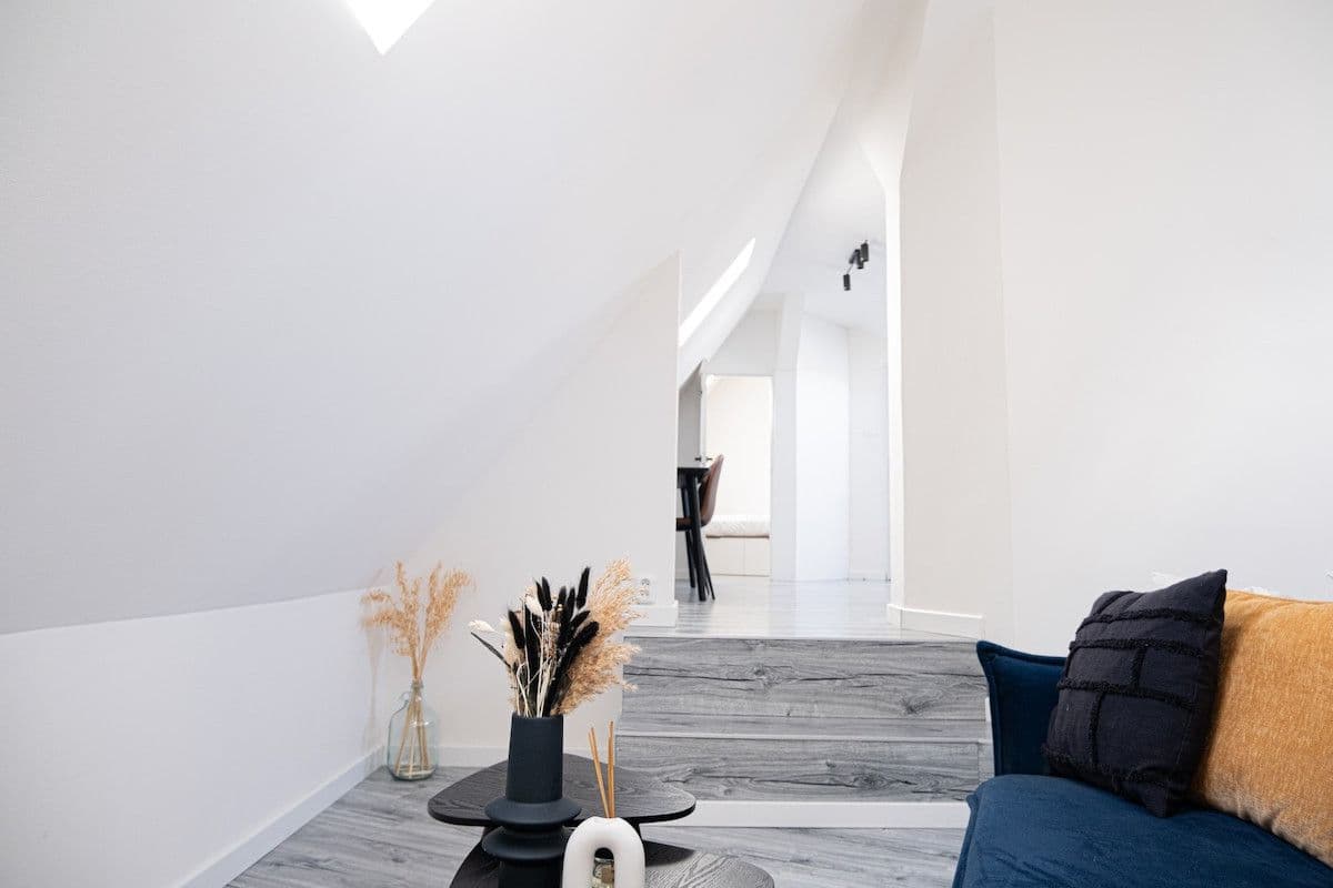 flat to rent, 38 m², Školská, Prague, Prague