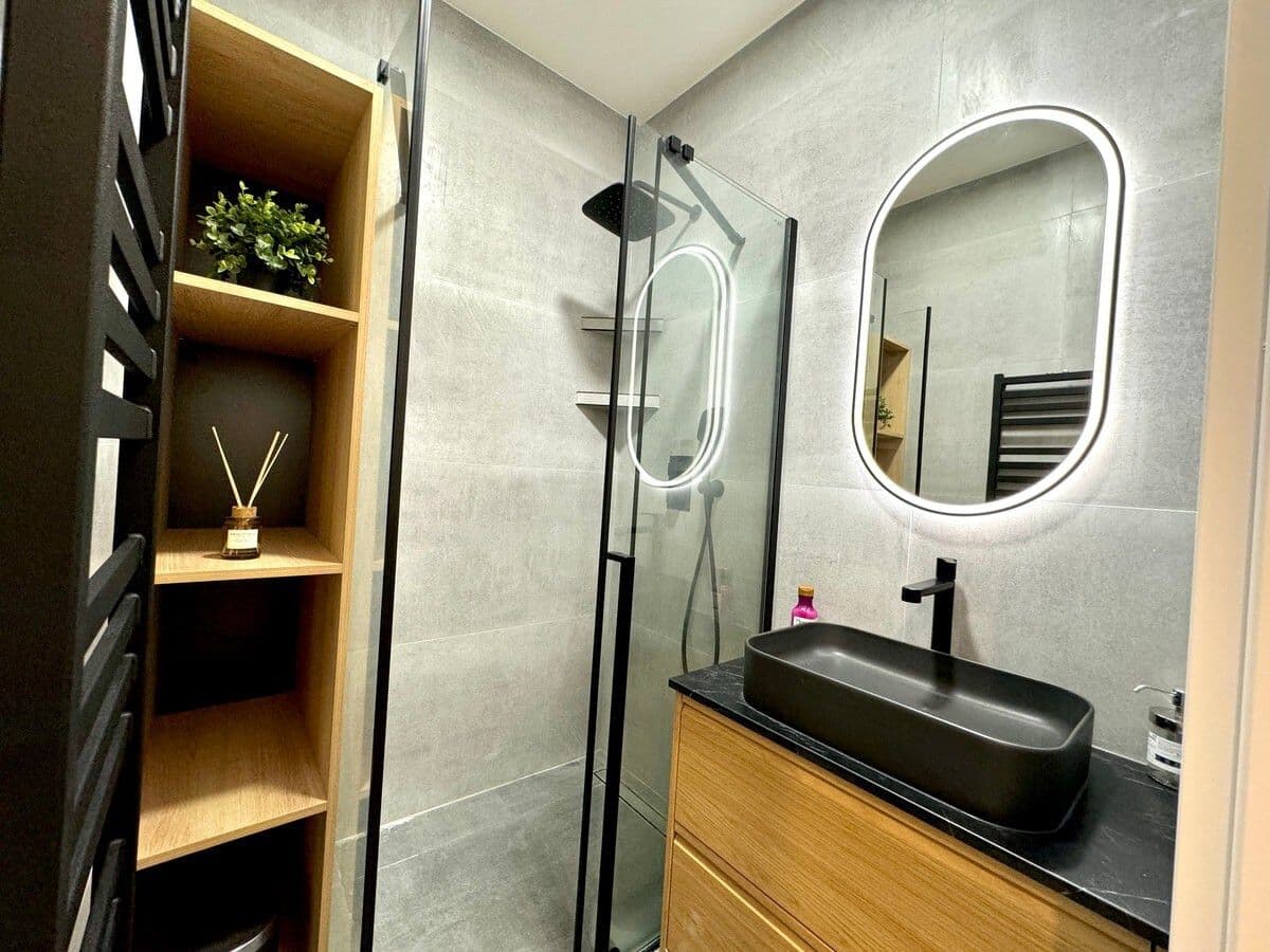 flat to rent, 50 m², Křemencova, Prague, Prague