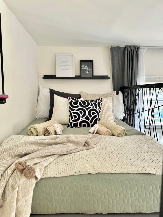 flat to rent, 50 m², Křemencova, Prague, Prague