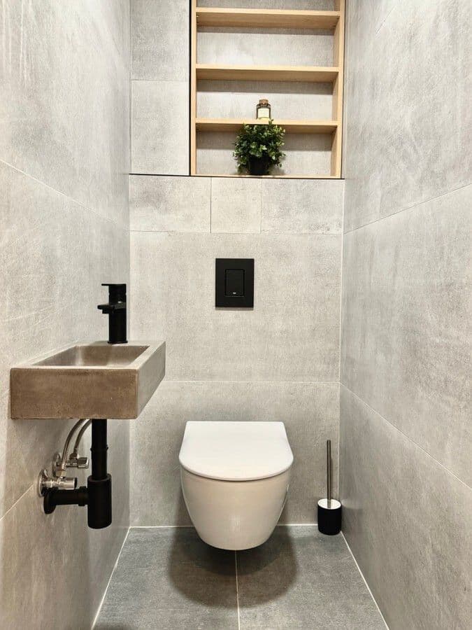 flat to rent, 50 m², Křemencova, Prague, Prague