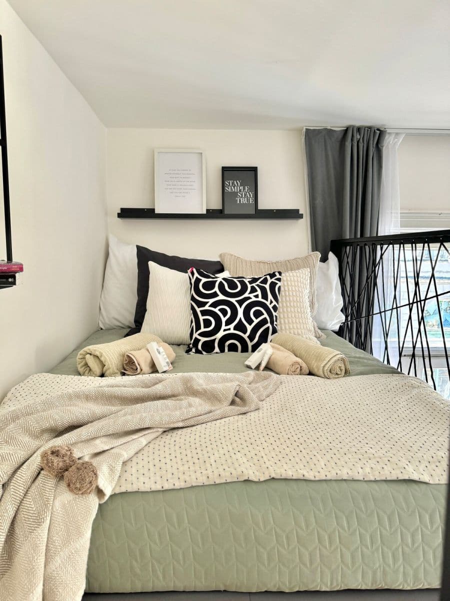 flat to rent, 50 m², Křemencova, Prague, Prague