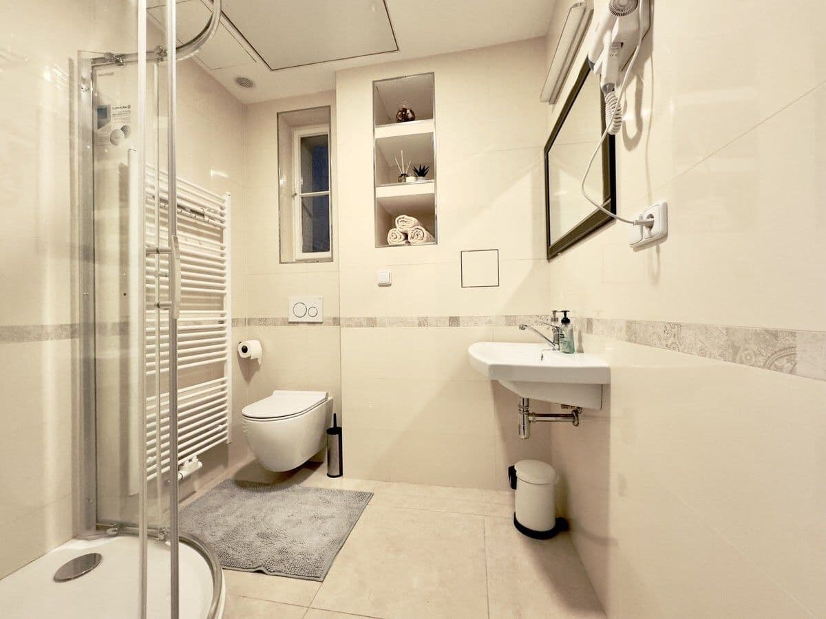 flat to rent, 70 m², Vinohradská, Prague, Prague