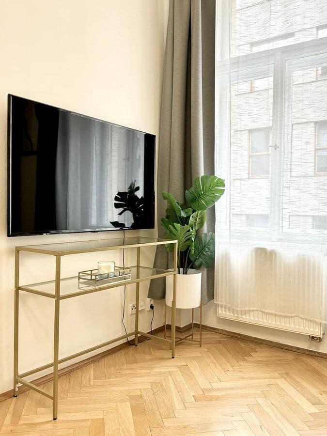 flat to rent, 70 m², Vinohradská, Prague, Prague