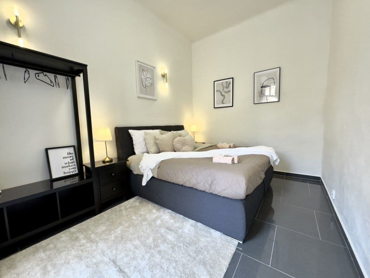 flat to rent, 70 m², Vinohradská, Prague, Prague