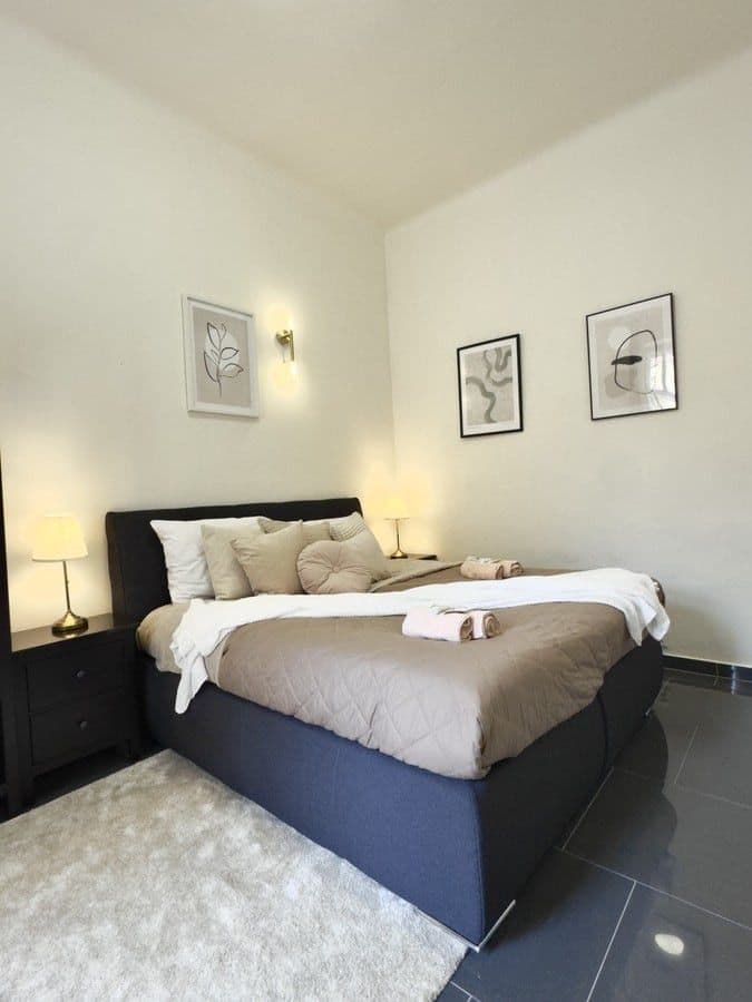 flat to rent, 70 m², Vinohradská, Prague, Prague