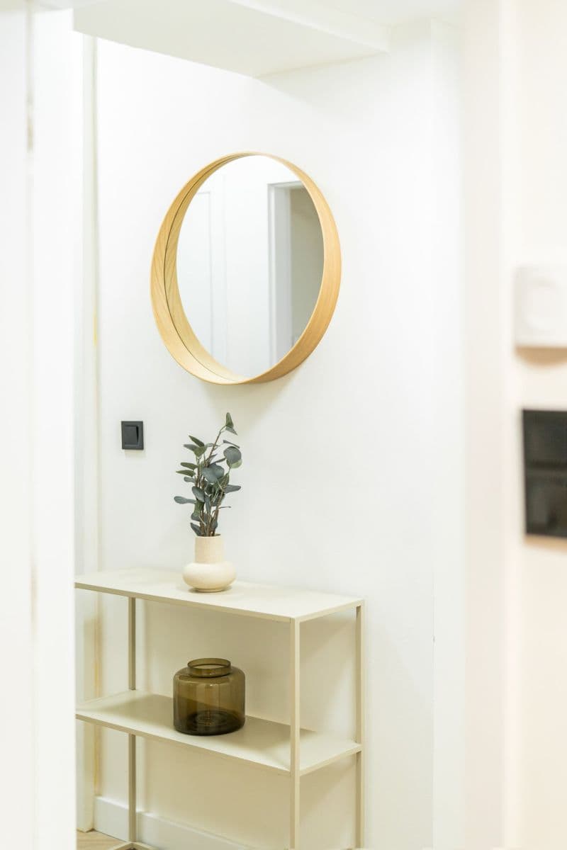 flat to rent, 35 m², Lublaňská, Prague, Prague