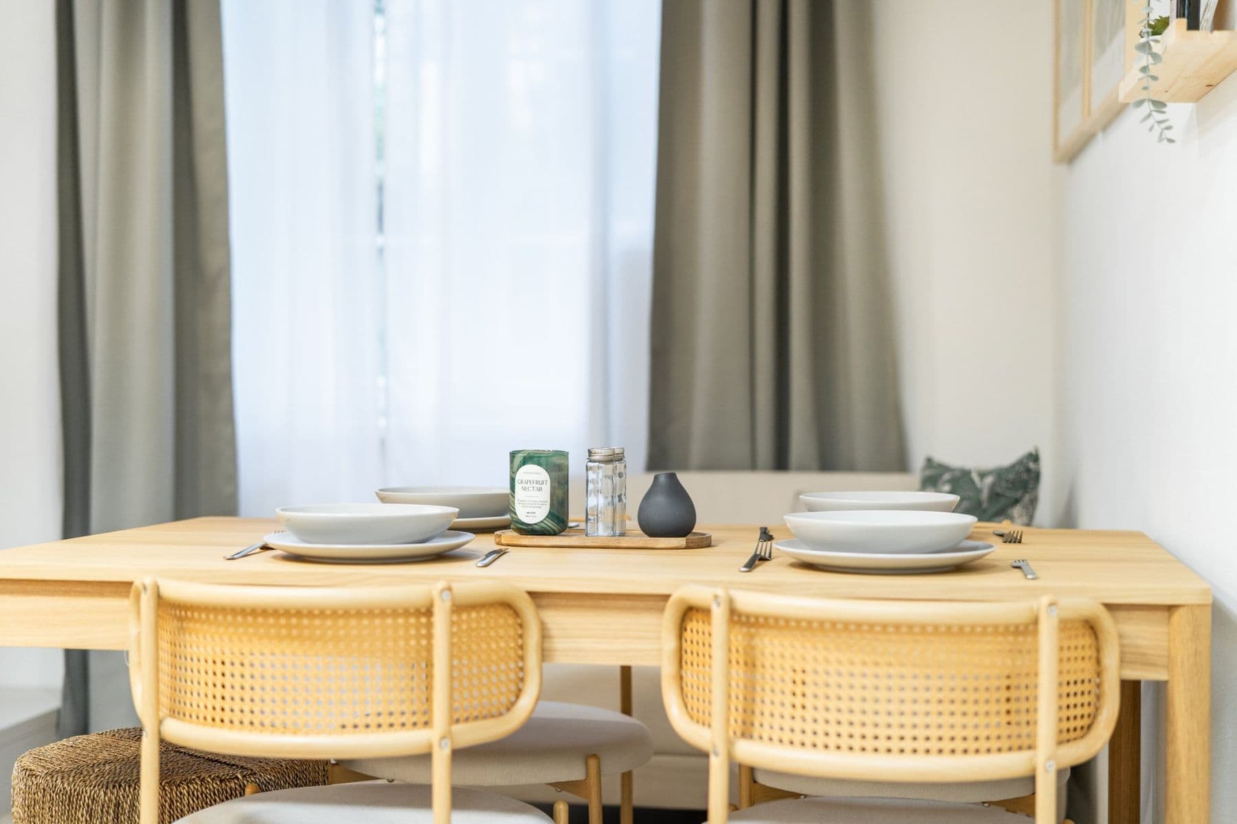 flat to rent, 35 m², Lublaňská, Prague, Prague