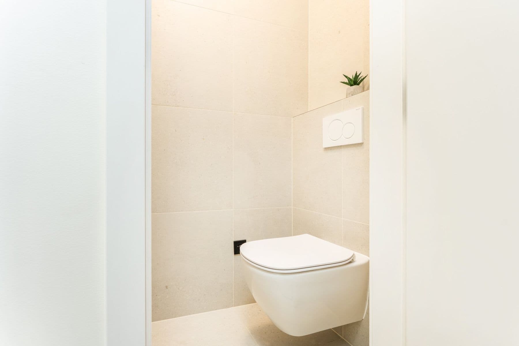 flat to rent, 35 m², Lublaňská, Prague, Prague