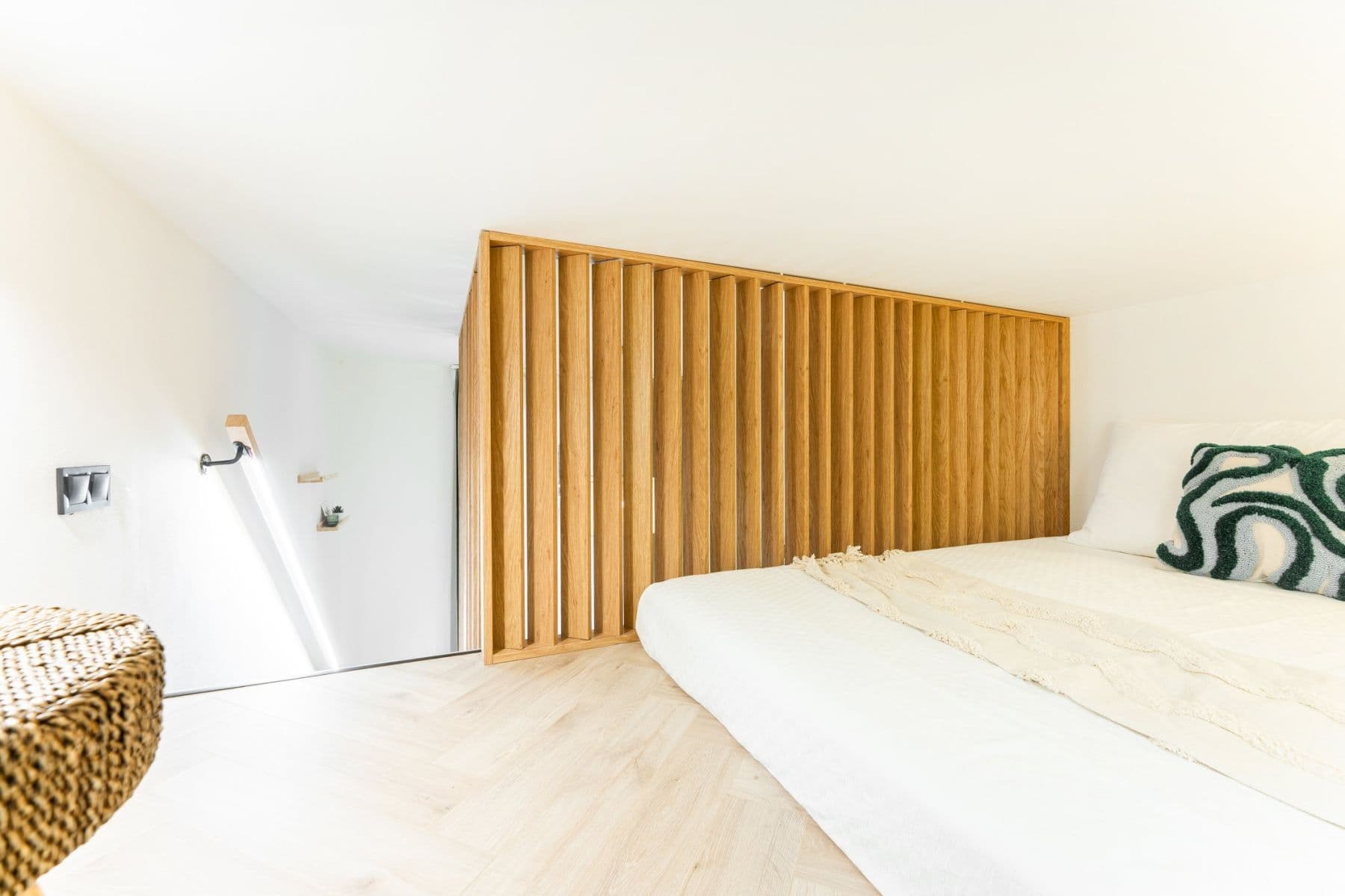 flat to rent, 35 m², Lublaňská, Prague, Prague