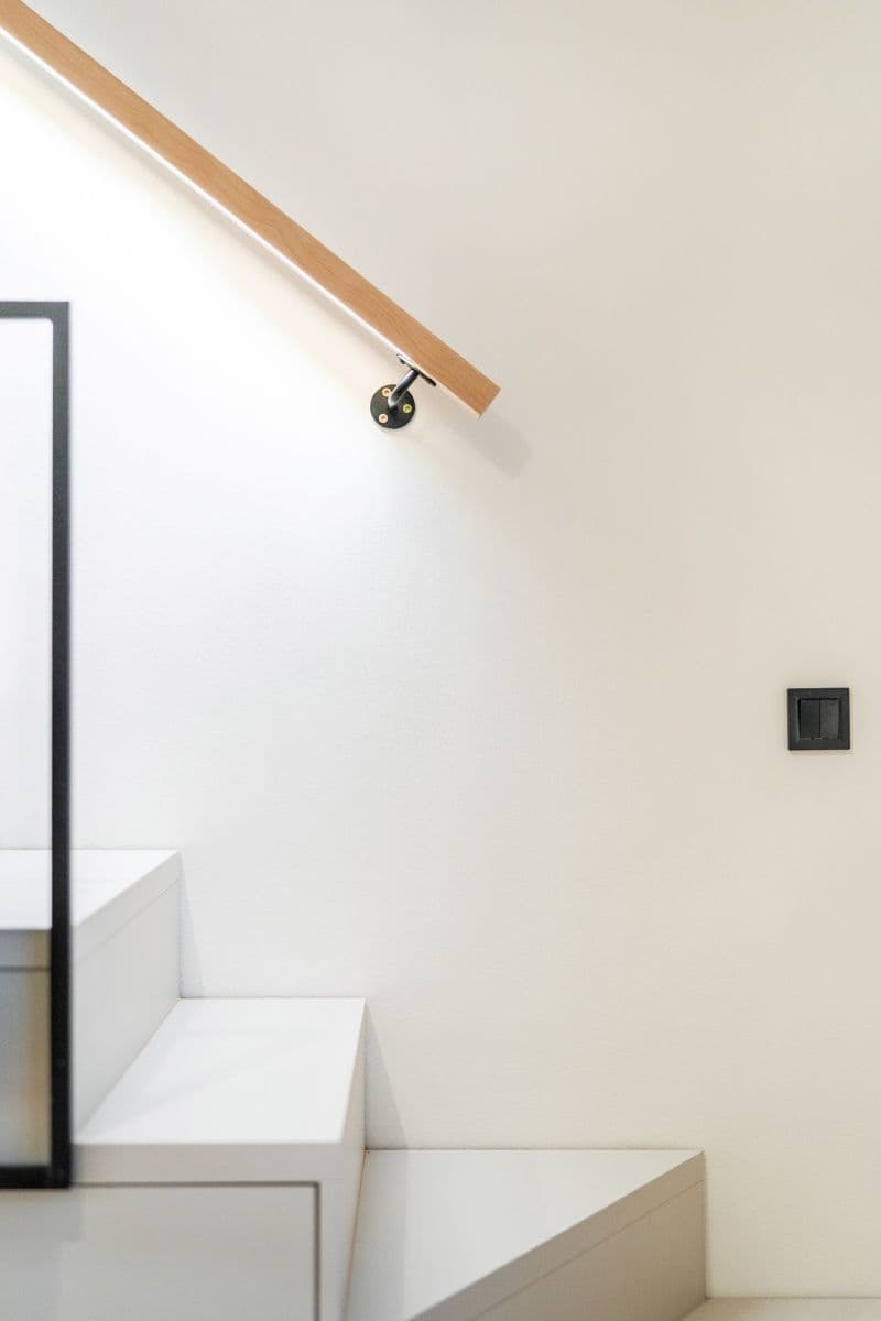 flat to rent, 35 m², Lublaňská, Prague, Prague