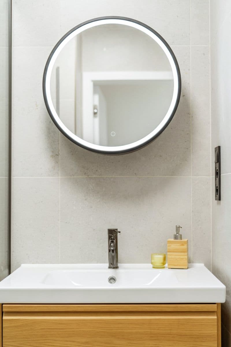 flat to rent, 35 m², Lublaňská, Prague, Prague