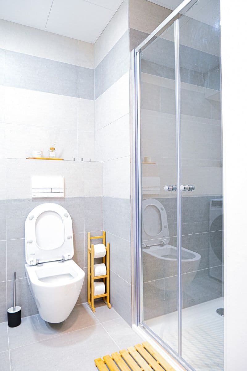 flat to rent, 20 m², Plzeňská, Prague, Prague