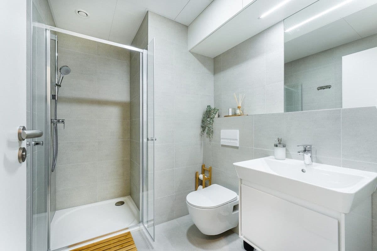 flat to rent, 35 m², Plzeňská, Prague, Prague