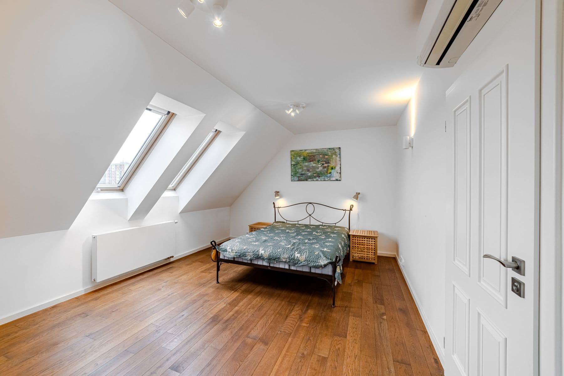 flat to rent, 138 m², Ohradní, Prague, Prague