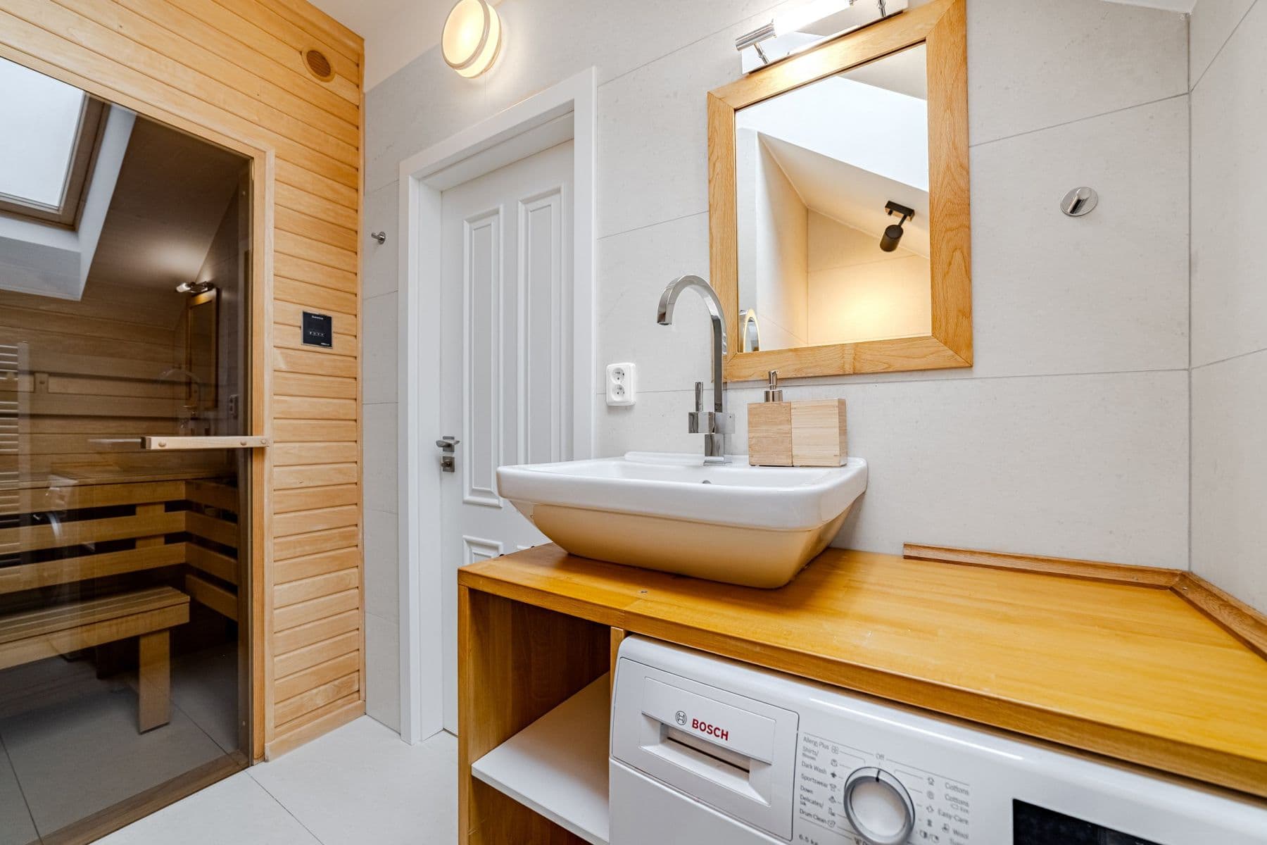 flat to rent, 138 m², Ohradní, Prague, Prague