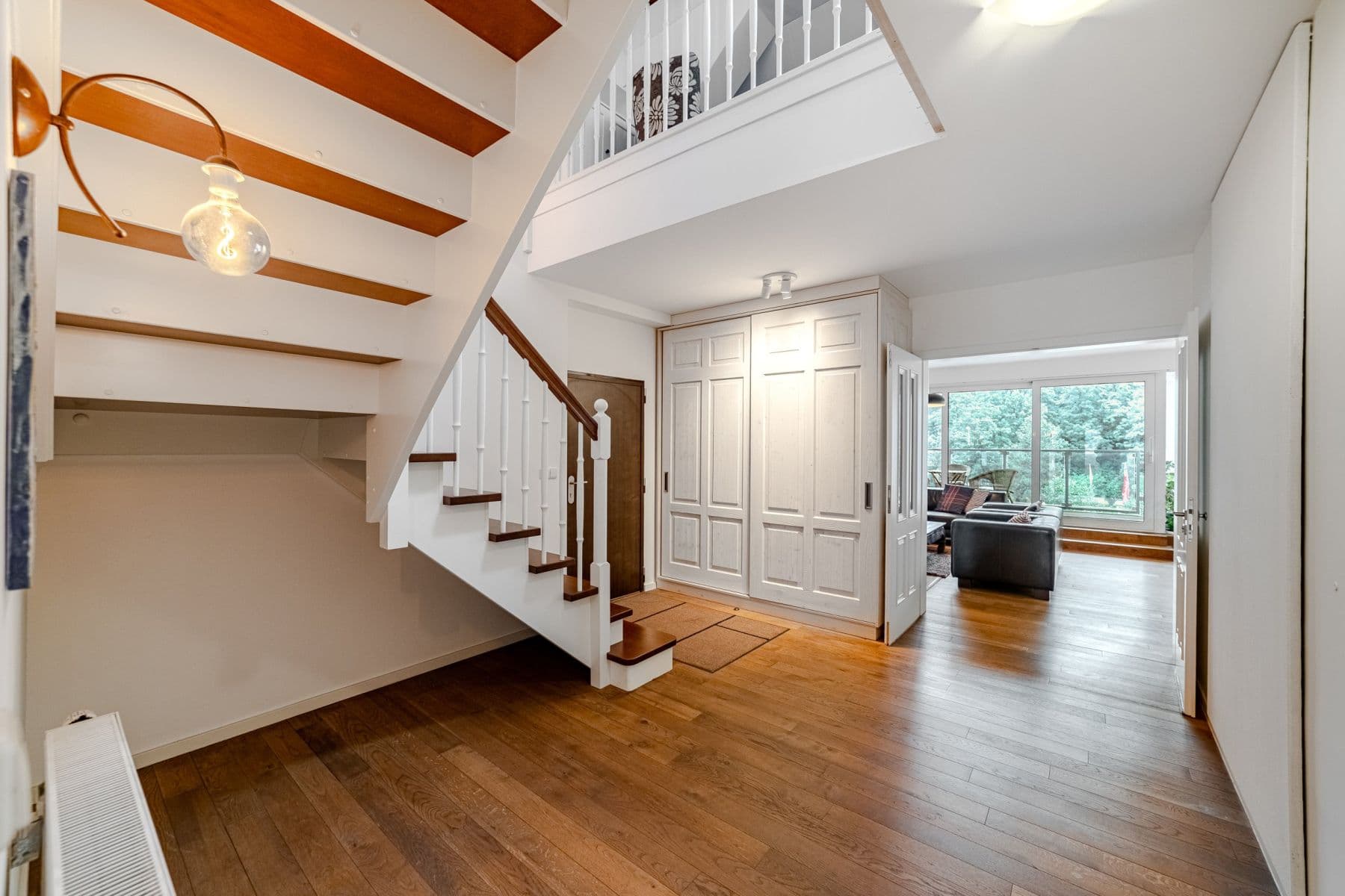 flat to rent, 138 m², Ohradní, Prague, Prague