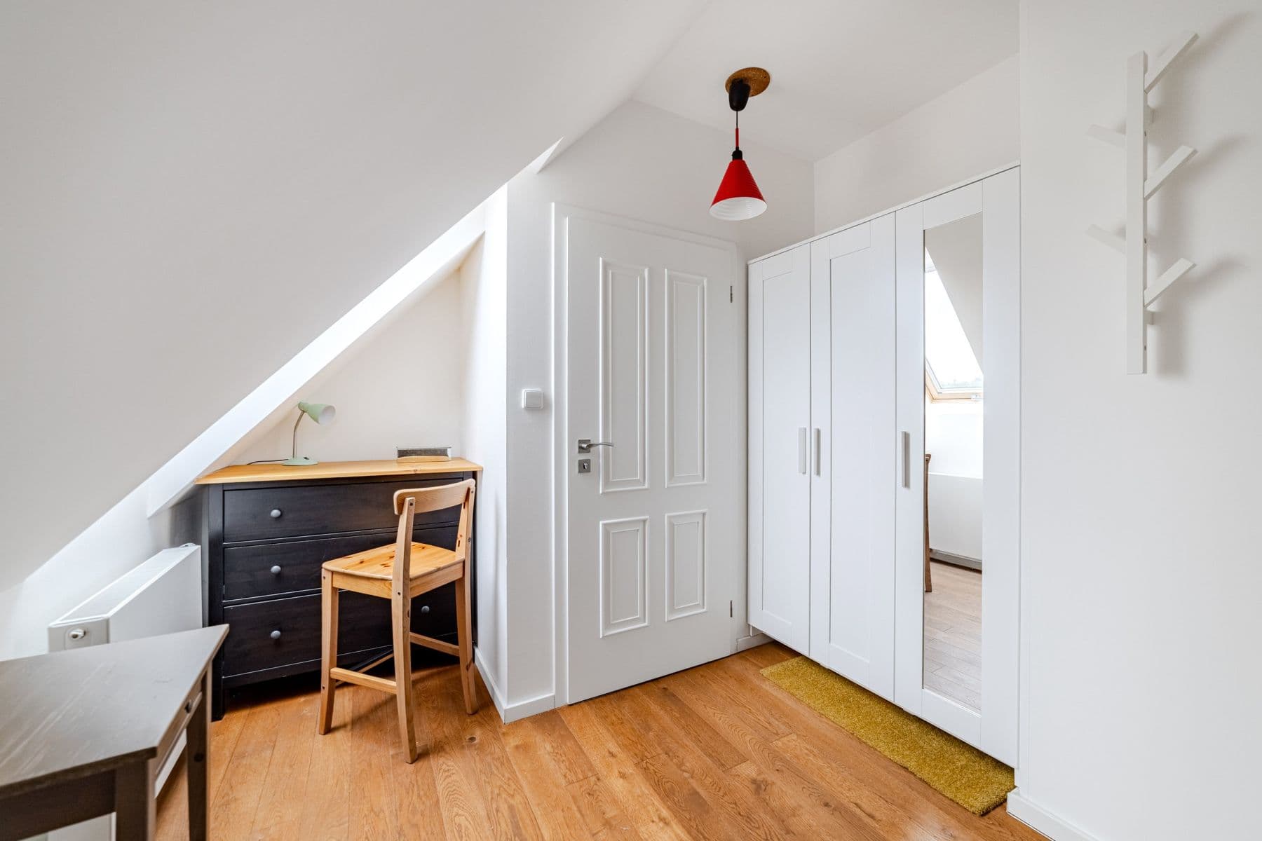 flat to rent, 138 m², Ohradní, Prague, Prague