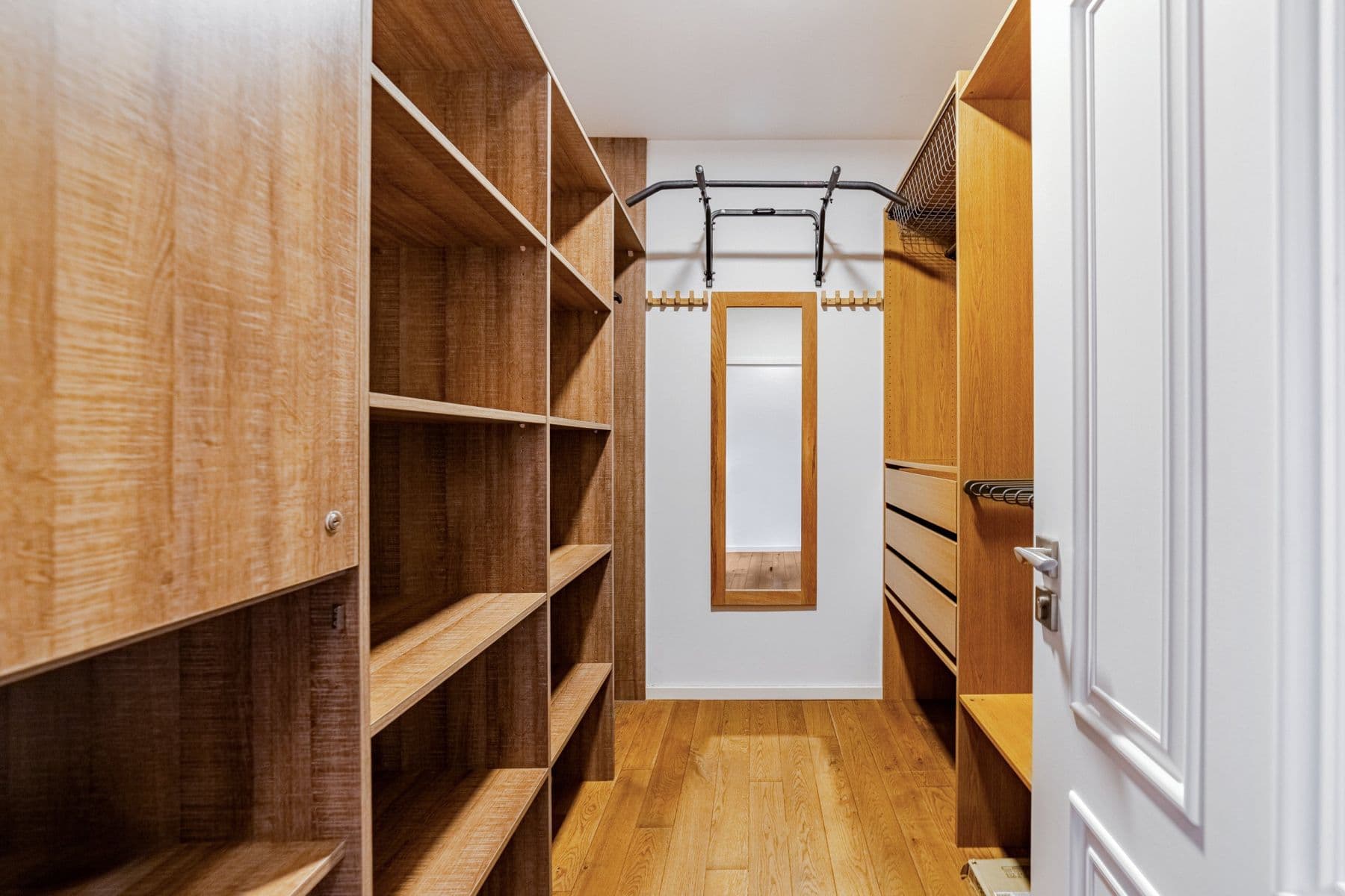 flat to rent, 138 m², Ohradní, Prague, Prague