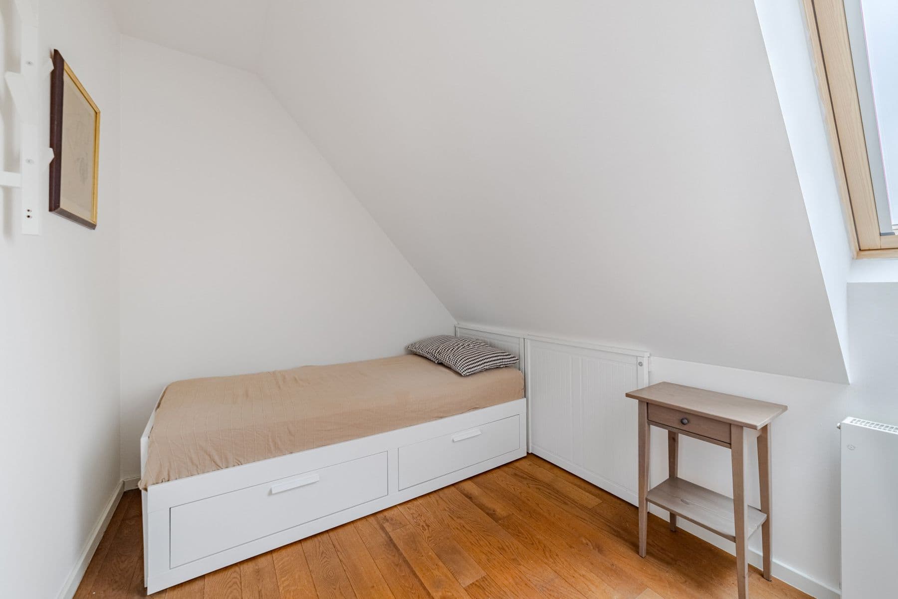 flat to rent, 138 m², Ohradní, Prague, Prague