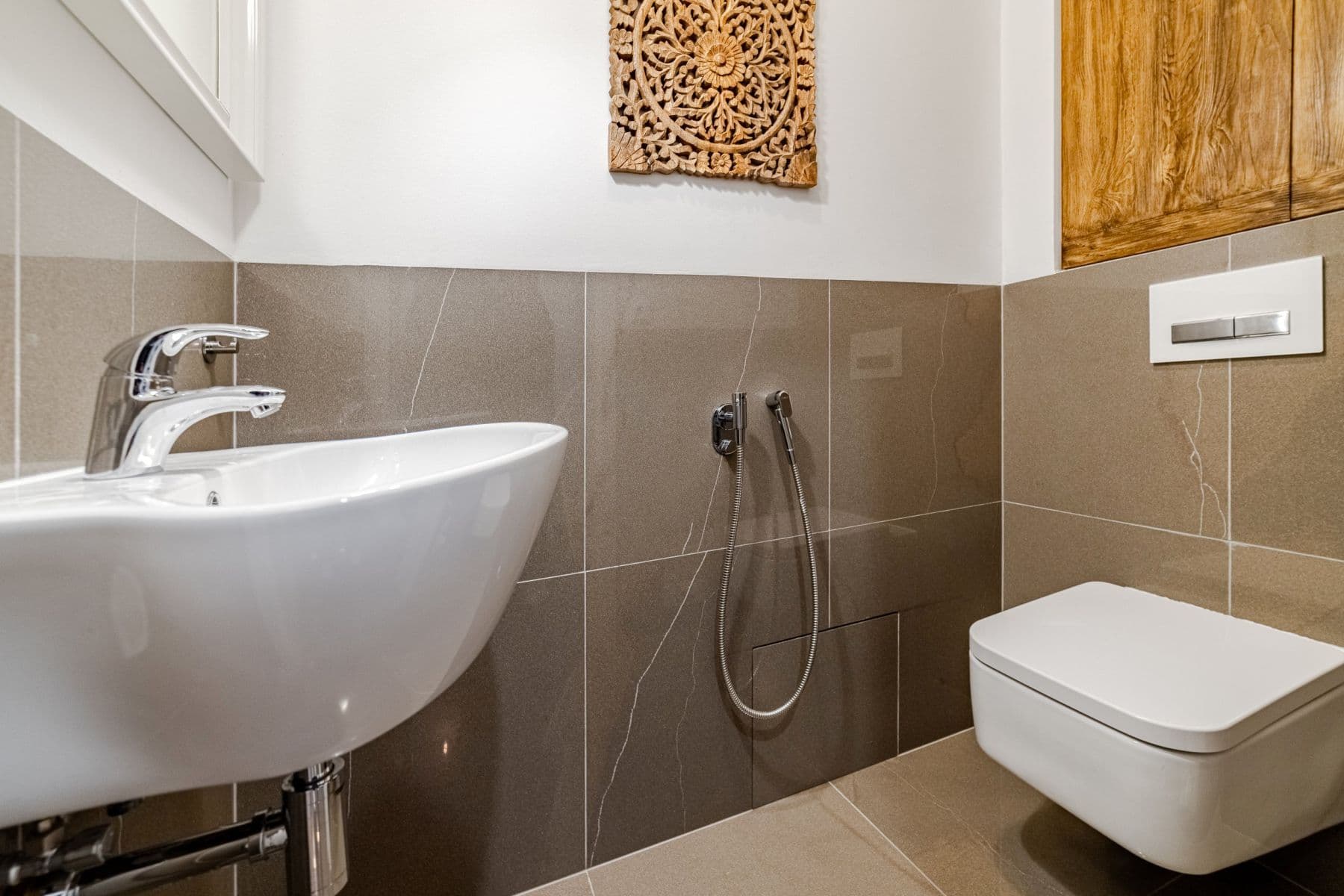 flat to rent, 138 m², Ohradní, Prague, Prague