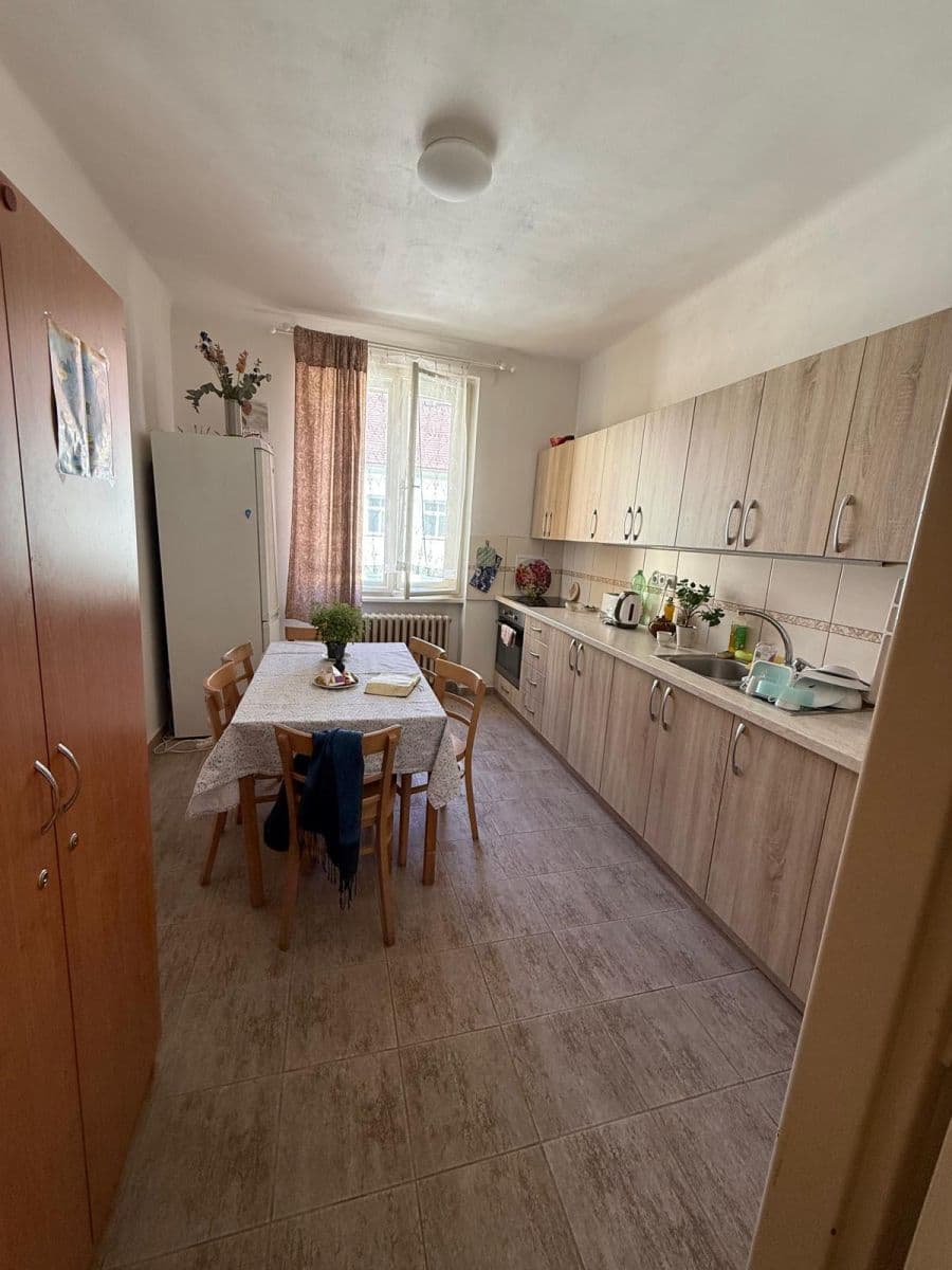 flat to rent, 300 m², Lublaňská, Prague, Prague