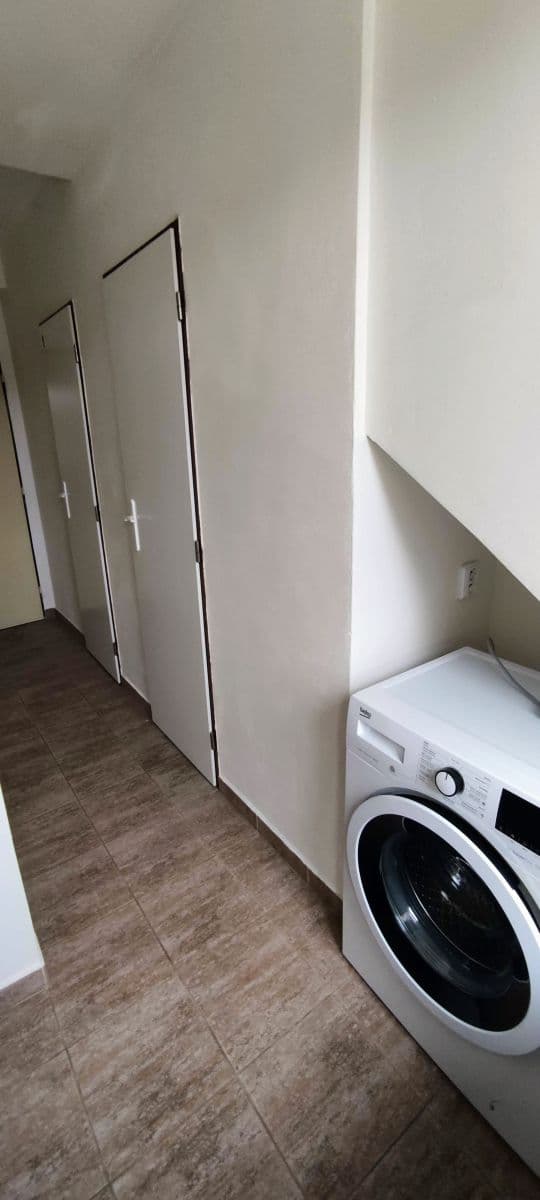 flat to rent, 300 m², Lublaňská, Prague, Prague