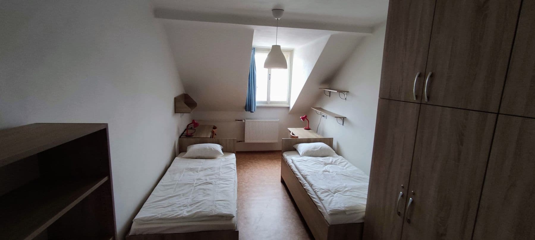 flat to rent, 300 m², Lublaňská, Prague, Prague