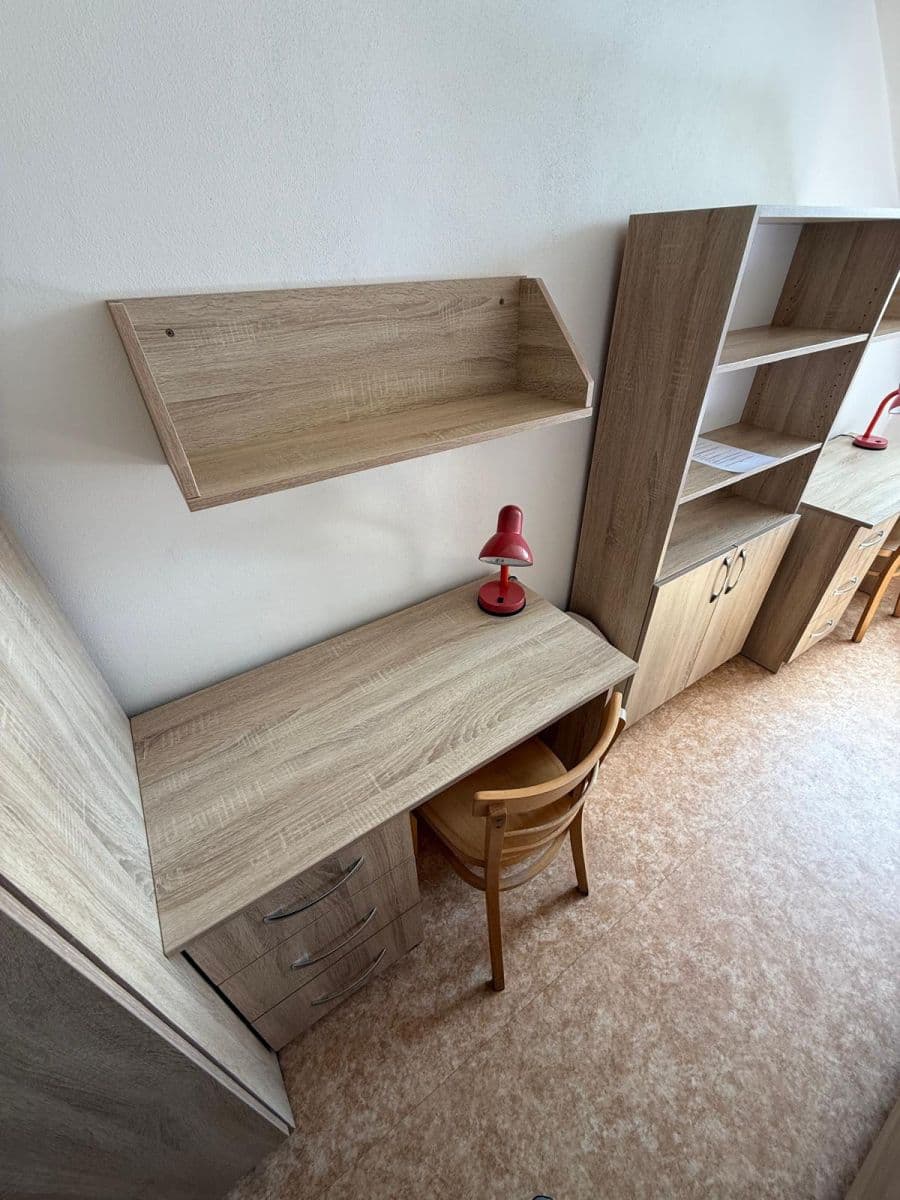 flat to rent, 300 m², Lublaňská, Prague, Prague