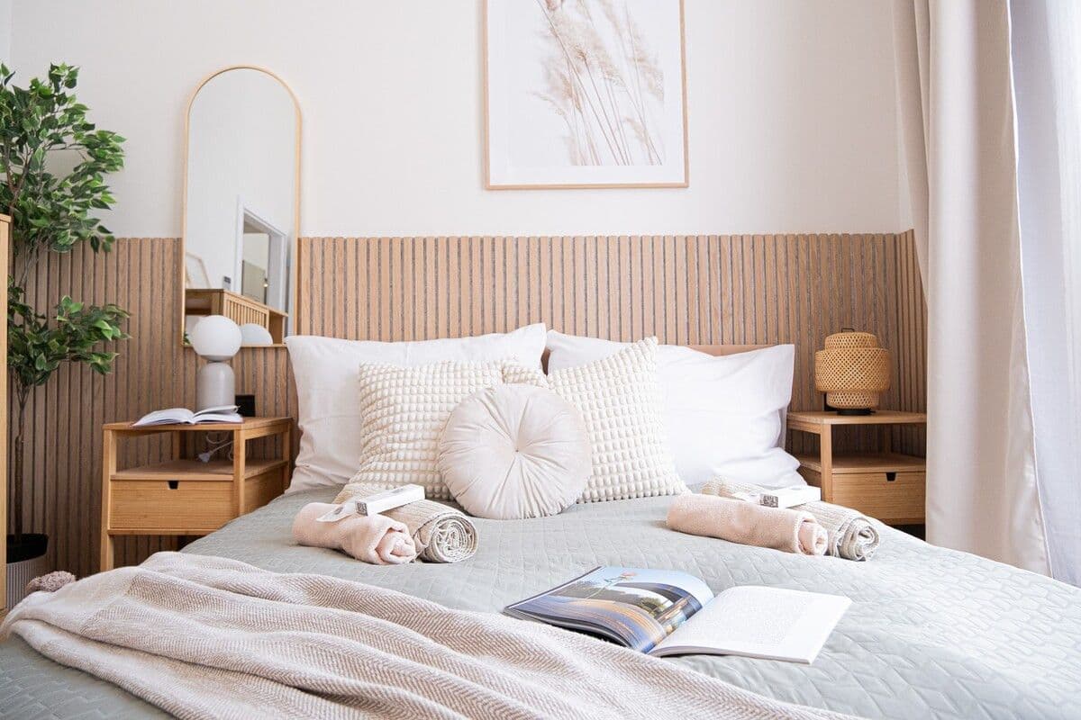 flat to rent, 50 m², Křemencova, Prague, Prague