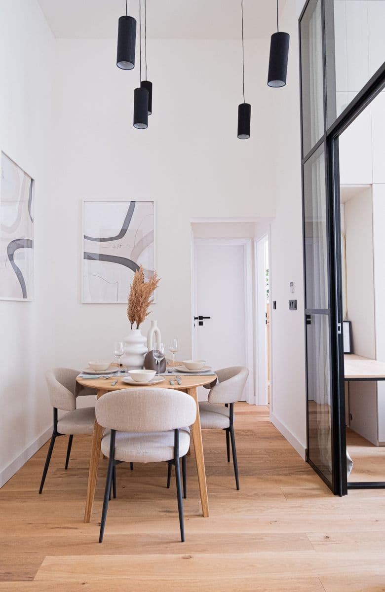 flat to rent, 50 m², Křemencova, Prague, Prague