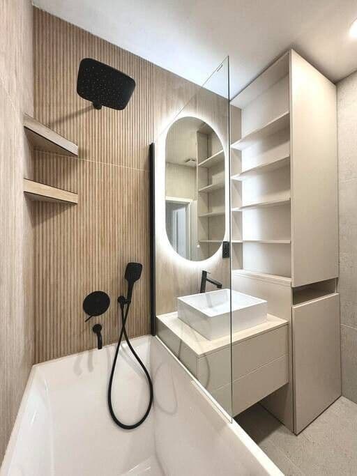 flat to rent, 50 m², Křemencova, Prague, Prague