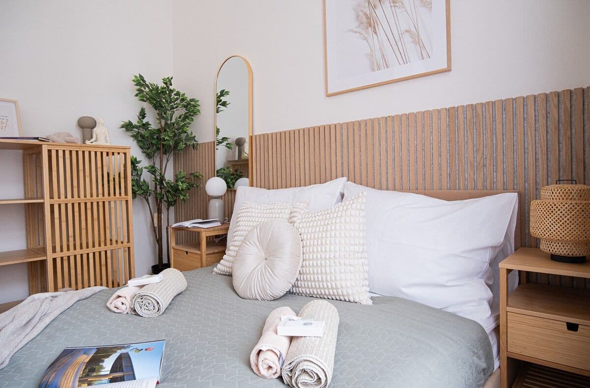 flat to rent, 50 m², Křemencova, Prague, Prague