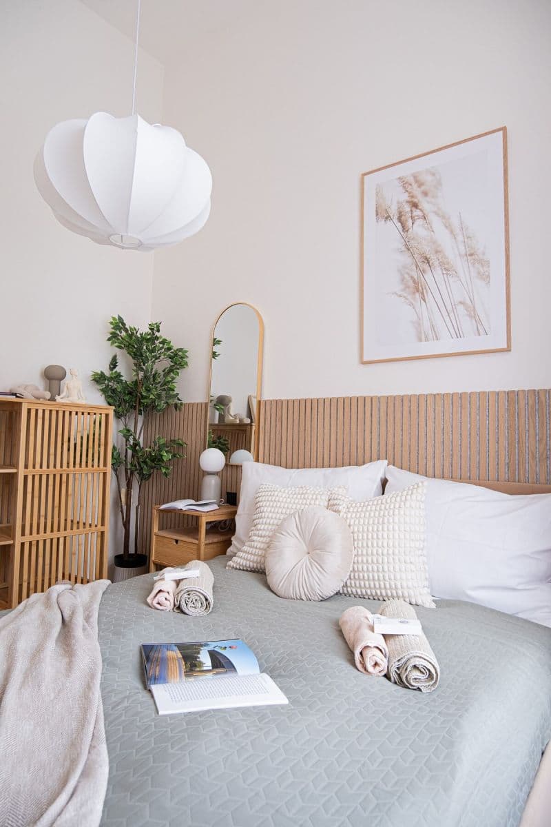 flat to rent, 50 m², Křemencova, Prague, Prague