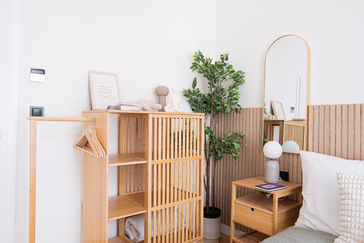 flat to rent, 50 m², Křemencova, Prague, Prague