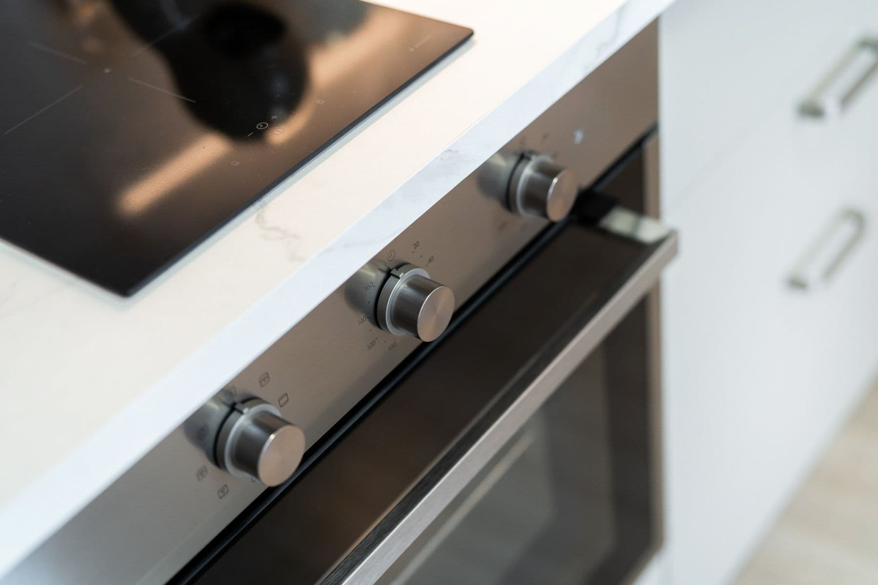 flat to rent, 53 m², V Háji, Prague, Prague