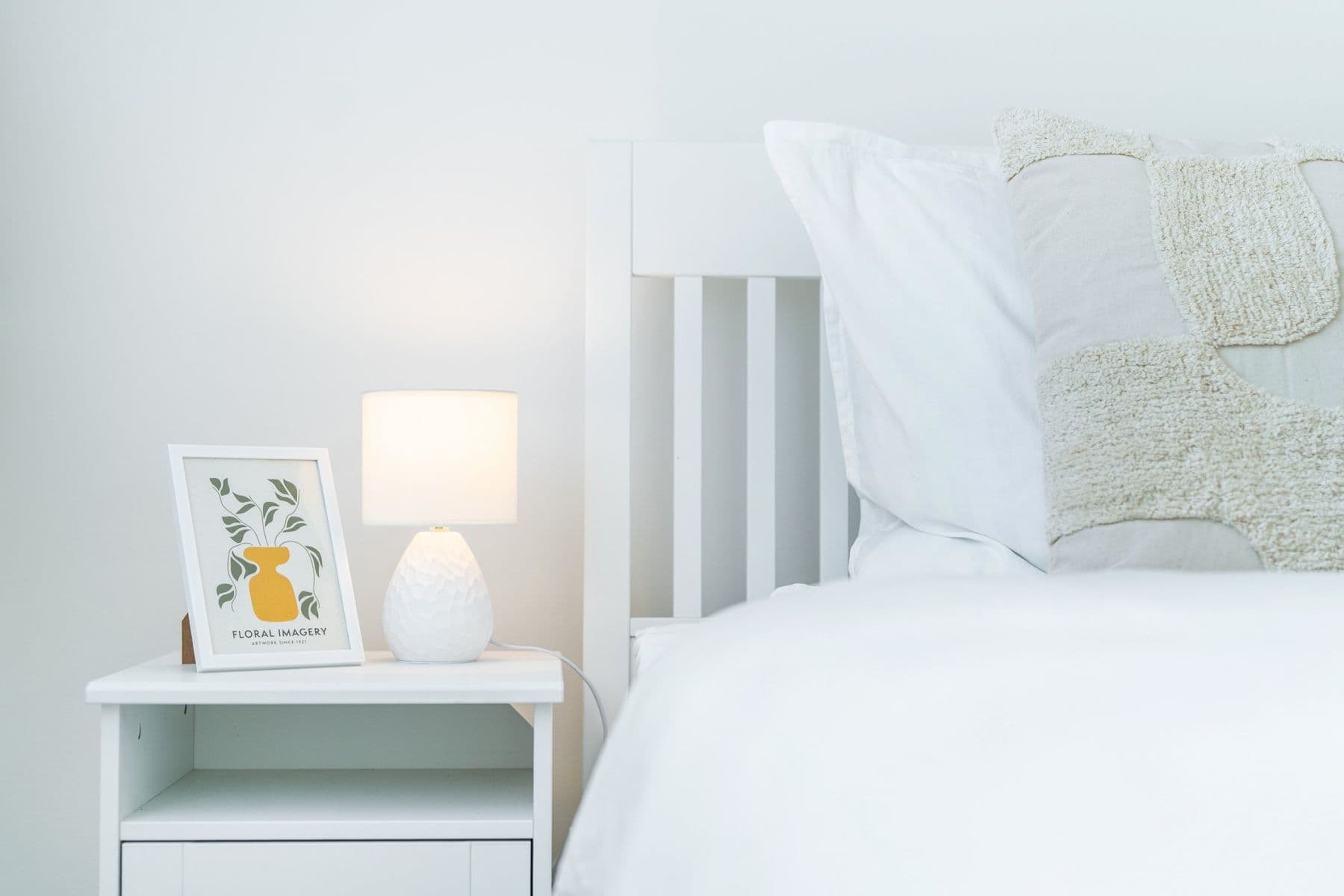 flat to rent, 53 m², V Háji, Prague, Prague