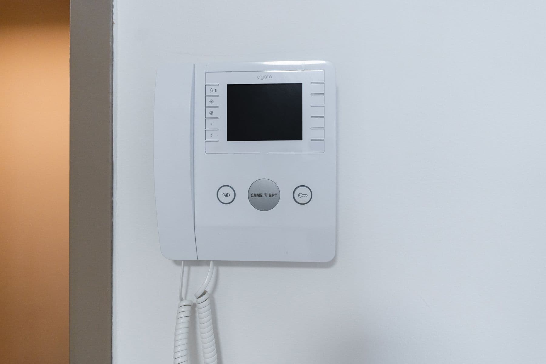 flat to rent, 53 m², V Háji, Prague, Prague