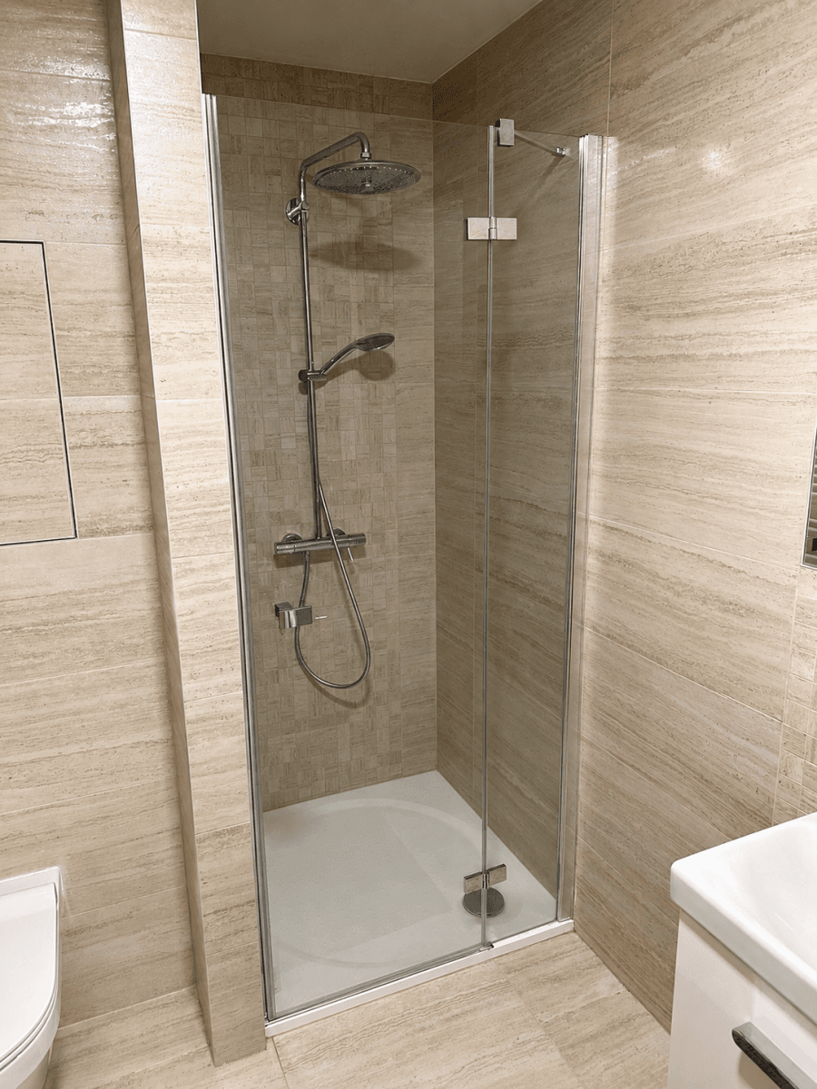 1 bedroom with open-plan kitchen flat for sale, 46 m², Promenáda, Horní Maršov, Královéhradecký Region
