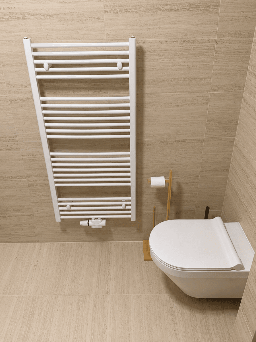 1 bedroom with open-plan kitchen flat for sale, 46 m², Promenáda, Horní Maršov, Královéhradecký Region
