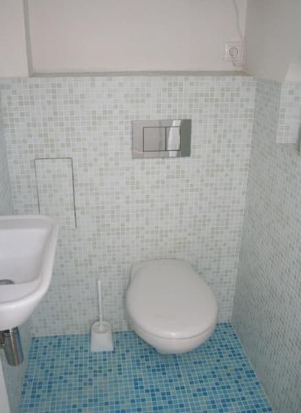 Small studio flat to rent, 37 m², Dlouhá, Prague, Prague