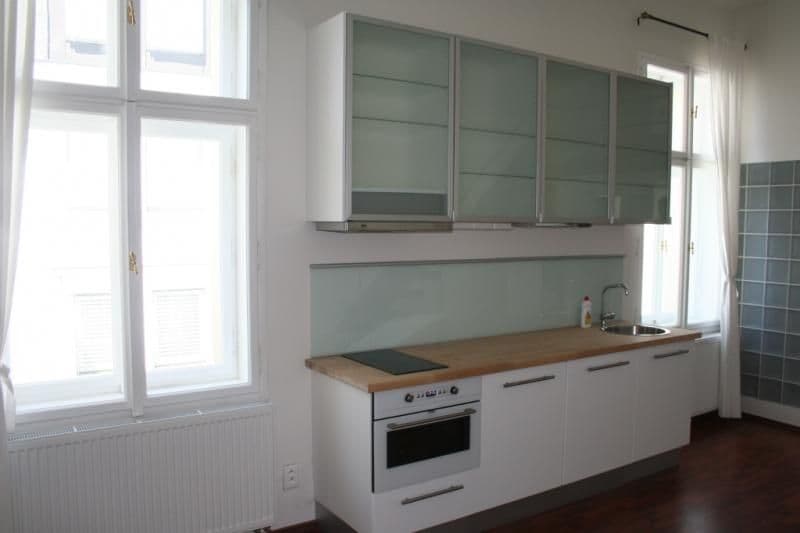Small studio flat to rent, 37 m², Dlouhá, Prague, Prague