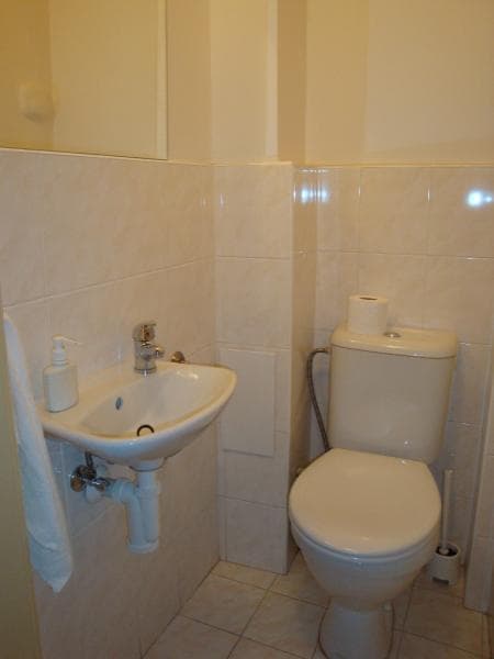 3 bedroom flat to rent, 95 m², Vrázova, Prague, Prague
