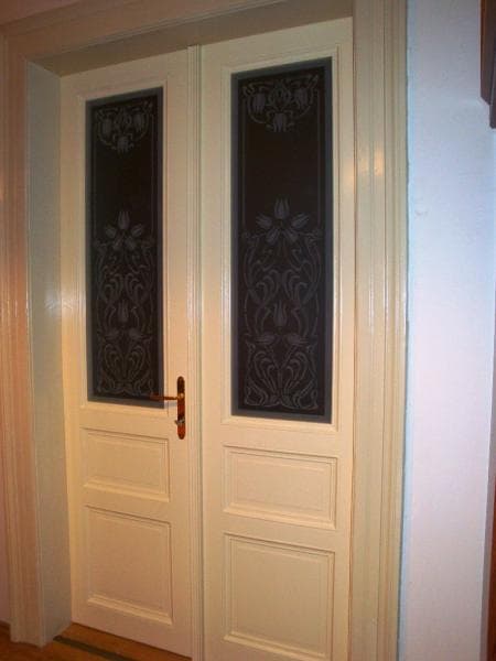 3 bedroom flat to rent, 95 m², Vrázova, Prague, Prague